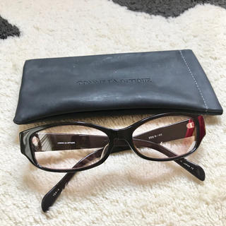 コムサイズム(COMME CA ISM)の【COMME CA OPTIQUE】メガネ 眼鏡 めがね 日本製 コムサ(サングラス/メガネ)