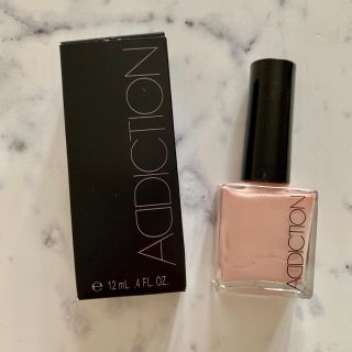 アディクション(ADDICTION)のADDICTION ネイルポリッシュ 💅(マニキュア)