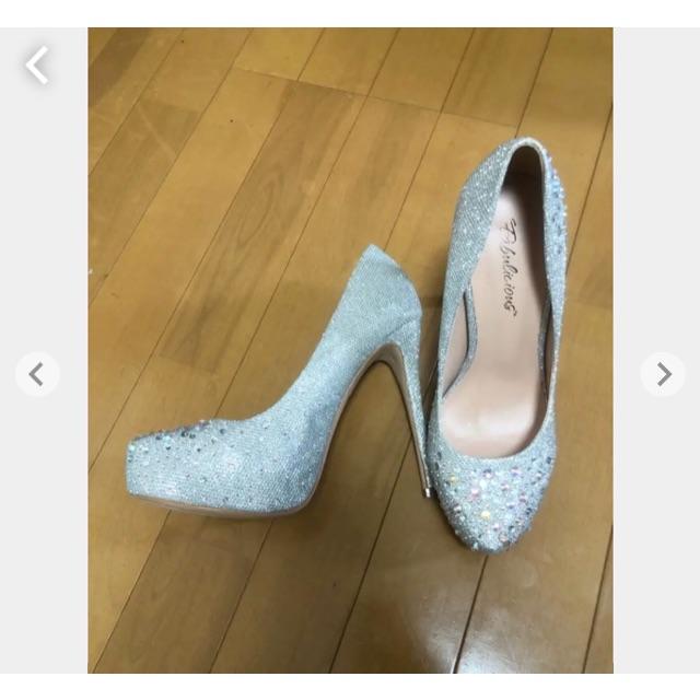 dazzy store(デイジーストア)のLL  パンプス  レディースの靴/シューズ(ハイヒール/パンプス)の商品写真