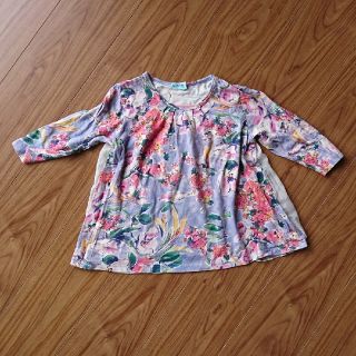 ハッカキッズ(hakka kids)のカットソー(Tシャツ/カットソー)