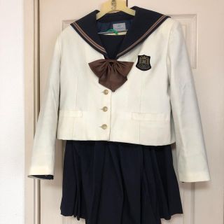 制服（セーラー服）(衣装一式)