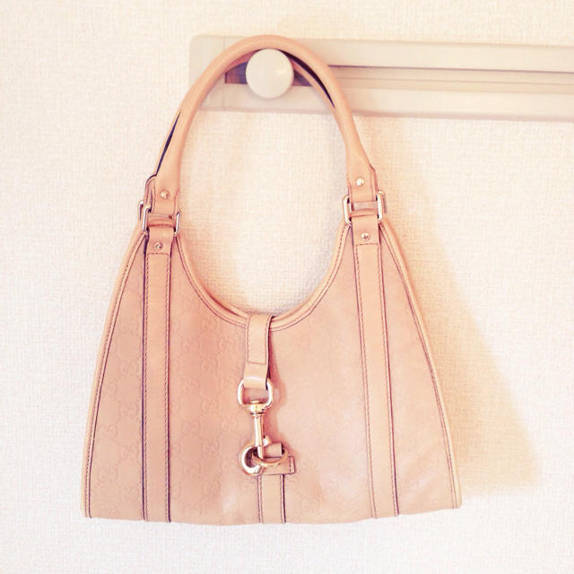 GUCCI - 値下げ♡Gucci♡バッグ