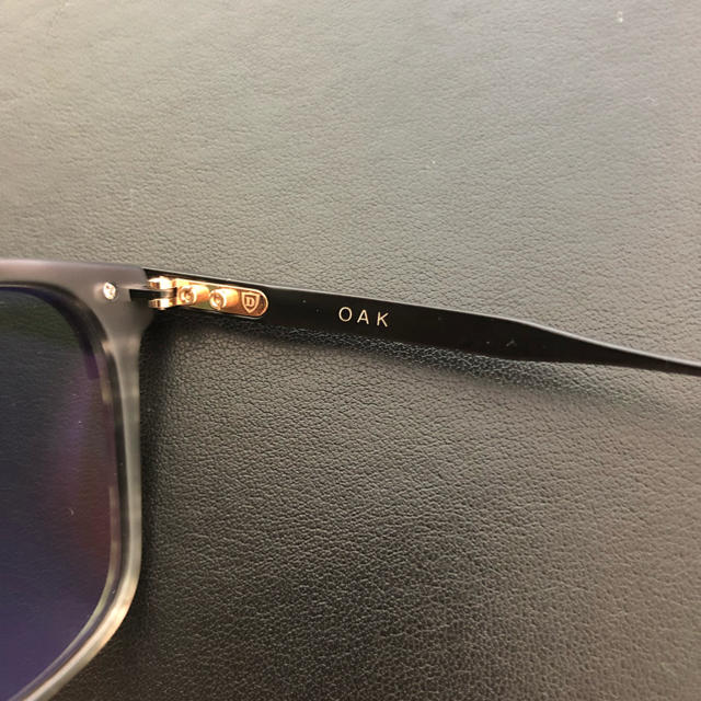 DITA 人気サングラス OAK 未使用