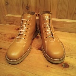 トリッカーズ(Trickers)のトリッカーズ　ショートブーツ(ブーツ)