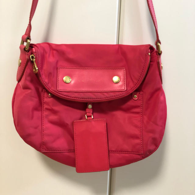 MARC BY MARC JACOBS(マークバイマークジェイコブス)のマークバイマークジェイコブス ショルダーバッグ レディースのバッグ(ショルダーバッグ)の商品写真