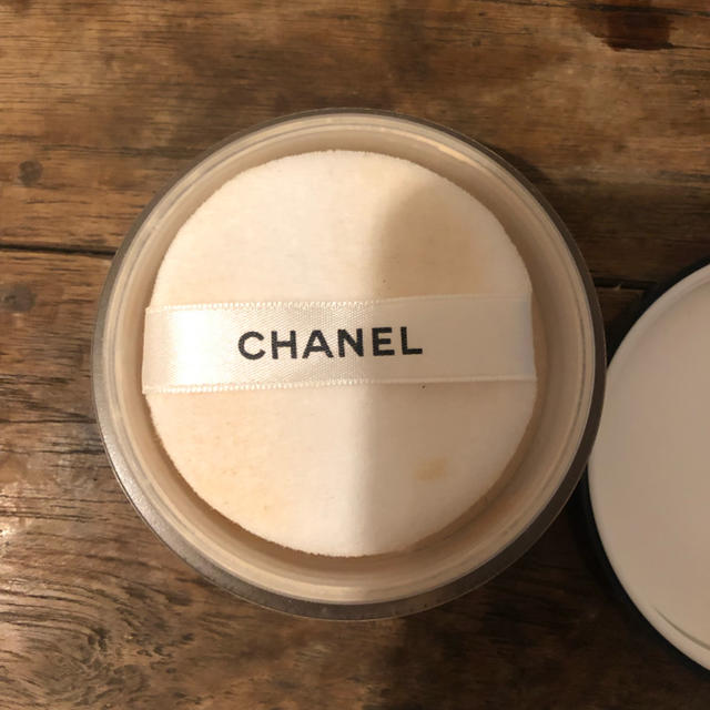 CHANEL(シャネル)のMJJ様専用 コスメ/美容のベースメイク/化粧品(フェイスパウダー)の商品写真