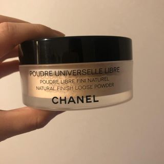 シャネル(CHANEL)のMJJ様専用(フェイスパウダー)