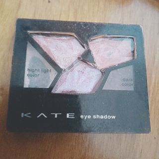 ケイト(KATE)のKATE カラーシャスダイヤモンド PK-1(アイシャドウ)