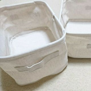 ムジルシリョウヒン(MUJI (無印良品))の専用【kk_22721様】(ケース/ボックス)