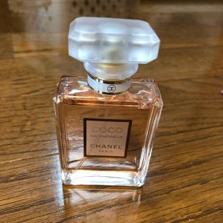 シャネル(CHANEL)のシャネル ココマドモアゼル(香水(女性用))