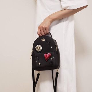 ケイトスペードニューヨーク(kate spade new york)のKate spade バック(ショルダーバッグ)