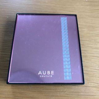 オーブクチュール(AUBE couture)のAUBEクチュール アイシャドウ(アイシャドウ)