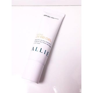 アリィー(ALLIE)のアリィー エクストラUV BBジェル 顔用 日やけ止めジェル 30g (BBクリーム)