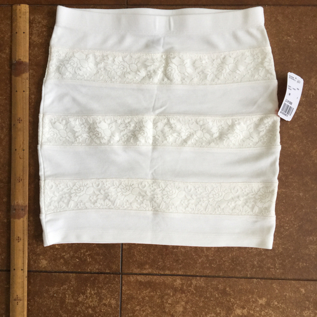 FOREVER 21(フォーエバートゥエンティーワン)のひーぼー様専用 レディースのスカート(ミニスカート)の商品写真