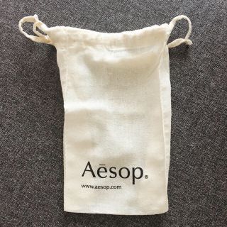 イソップ(Aesop)のイソップ ショッパー♡(ショップ袋)