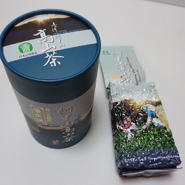 あきララ様専用！中国茶・台湾茶 食品/飲料/酒の飲料(茶)の商品写真