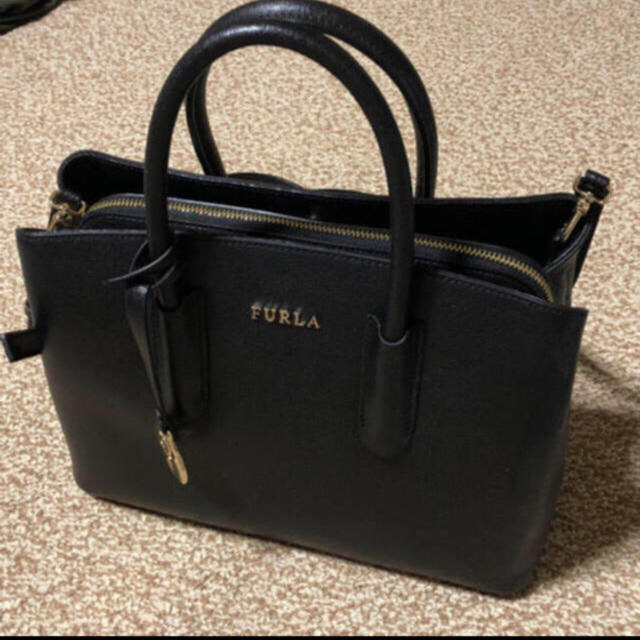 Furla(フルラ)のフルラ バック レディースのバッグ(ショルダーバッグ)の商品写真