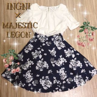 マジェスティックレゴン(MAJESTIC LEGON)の★ ことな様専用ページ ★(セット/コーデ)