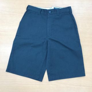 オシュコシュ(OshKosh)のハーフパンツ 黒  OshKosh 短パン (ショートパンツ)