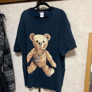 ジョイリッチ(JOYRICH)のオーバーサイズビックT(Tシャツ/カットソー(半袖/袖なし))