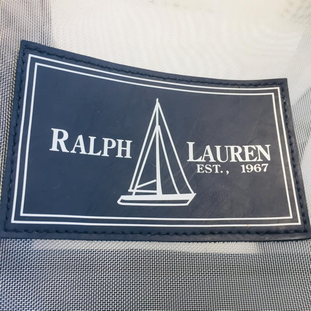 Ralph Lauren(ラルフローレン)のラルフローレン トートバック レディースのバッグ(トートバッグ)の商品写真