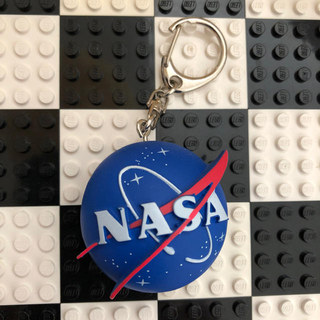 niko and...(ニコアンド)のnico and... ミニチュアコレクション NASA エンタメ/ホビーのフィギュア(その他)の商品写真