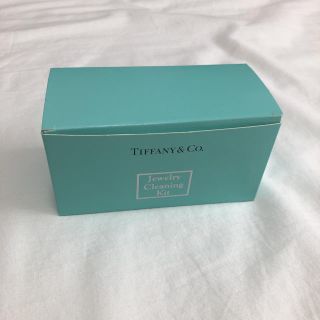 ティファニー(Tiffany & Co.)のティファニー ジュエリークリーニングキット(その他)