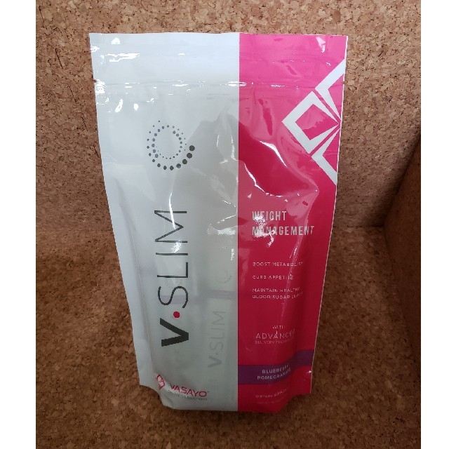 VASAYO V・SLIM WEIGHT MANAGEMENT