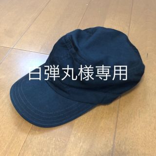 カシラ(CA4LA)のカシラ CA4LA ワークキャップ(キャップ)