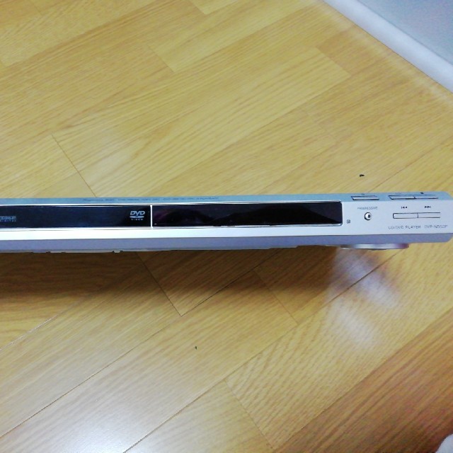 SONY(ソニー)のソニー　CD/DVDプレイヤー スマホ/家電/カメラのテレビ/映像機器(DVDプレーヤー)の商品写真