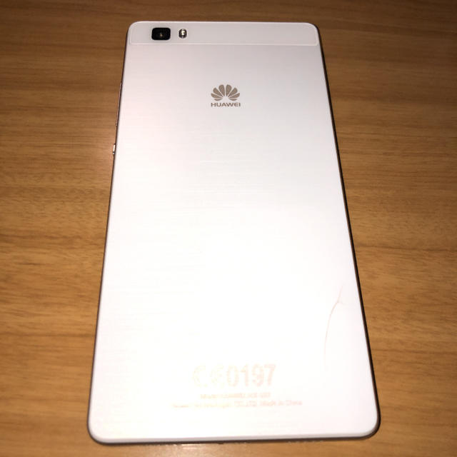 p8 lite 1