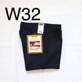 ラングラー(Wrangler)のwrangler ランチャードレスジーンズ W32(スラックス)