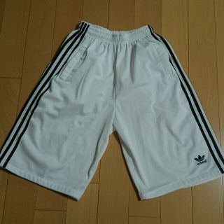 アディダス(adidas)のadidas♡ジャージ(ショートパンツ)