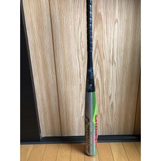 ルイスビルスラッガー(Louisville Slugger)の新品・未使用　ルイスビルスラッガー カタリスト  84cm 710ｇ(バット)