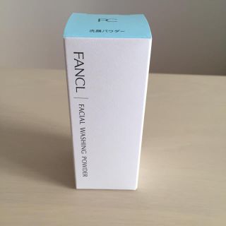 ファンケル(FANCL)のファンケル 洗顔パウダー ネット付き(洗顔料)