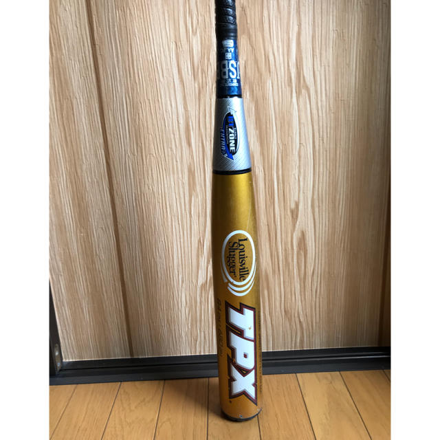 Louisville Slugger - カタリスト 軟式 バット 84cm-680g の通販 by baseball28's shop