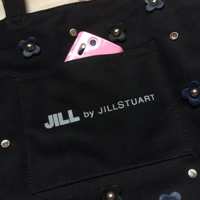 JILL by JILLSTUART(ジルバイジルスチュアート)の【えいみ様専用】JILL/2wayトート レディースのバッグ(トートバッグ)の商品写真