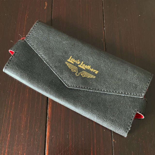 EFFECTOR - ルイスレザーLewis Leathers×エフェクターEFFECTOR EFFECTOR - ルイスレザーLewis Leathers×エフェクターEFFECTOR