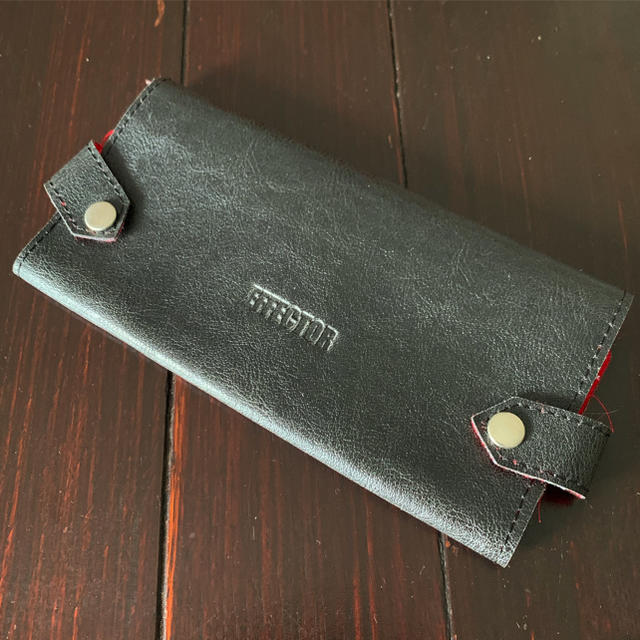 EFFECTOR - ルイスレザーLewis Leathers×エフェクターEFFECTOR EFFECTOR - ルイスレザーLewis Leathers×エフェクターEFFECTOR