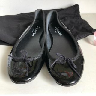 レペット(repetto)のレペット  ラバーソール 36(バレエシューズ)