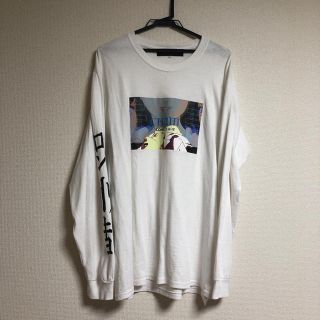 LONELY 論理 ロングT(Tシャツ/カットソー(七分/長袖))