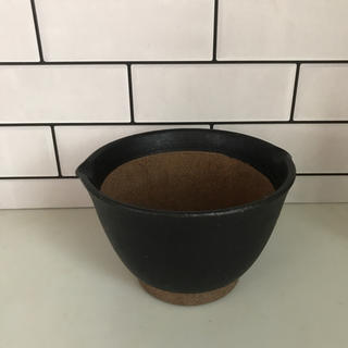すり鉢(調理道具/製菓道具)