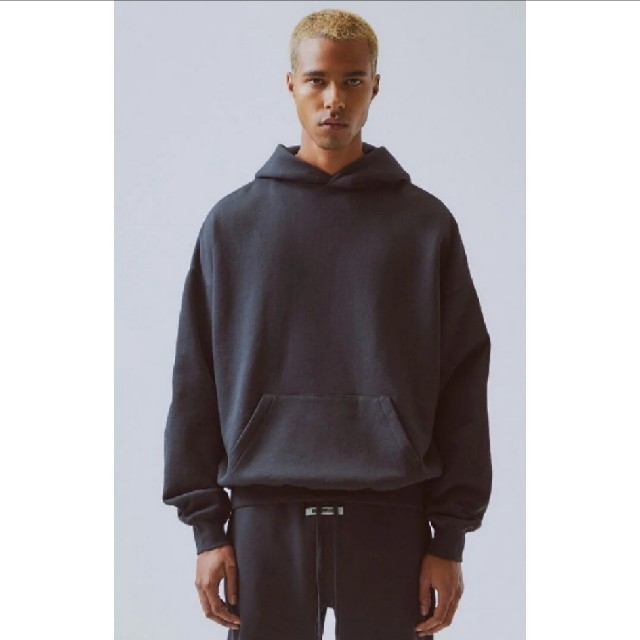 FEAR OF GOD(フィアオブゴッド)のXL Essentials Fear Of God Hoodie メンズのトップス(パーカー)の商品写真