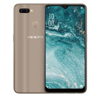 アンドロイド(ANDROID)のoppo ax7  (スマートフォン本体)