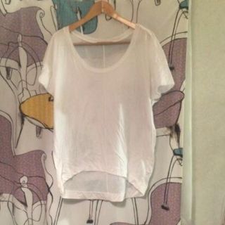 ザラ(ZARA)の期間限定✪ZARA★Tシャツ(Tシャツ(半袖/袖なし))