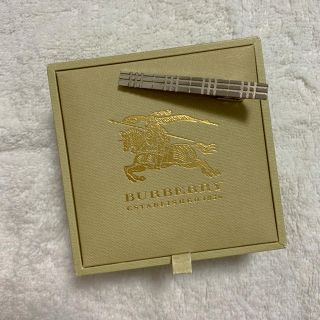 バーバリー(BURBERRY)のBurberry ネクタイピン(ネクタイピン)