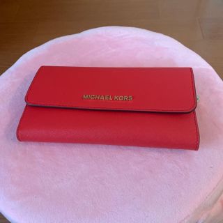 マイケルコース(Michael Kors)のMICHEAL KORS(財布)