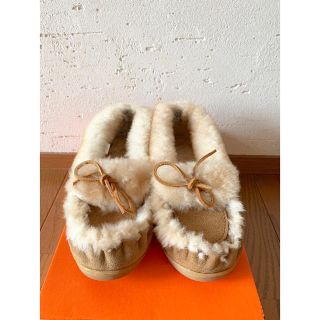 ミネトンカ(Minnetonka)のミネトンカ モカシン♡アルティメット(スリッポン/モカシン)