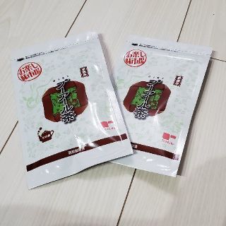 ティーライフ(Tea Life)のダイエット プーアル茶 ティーライフ(健康茶)