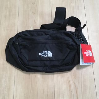 ザノースフェイス(THE NORTH FACE)のさくら様専用新品 タグ付き ノースフェイス リーア(ボディバッグ/ウエストポーチ)